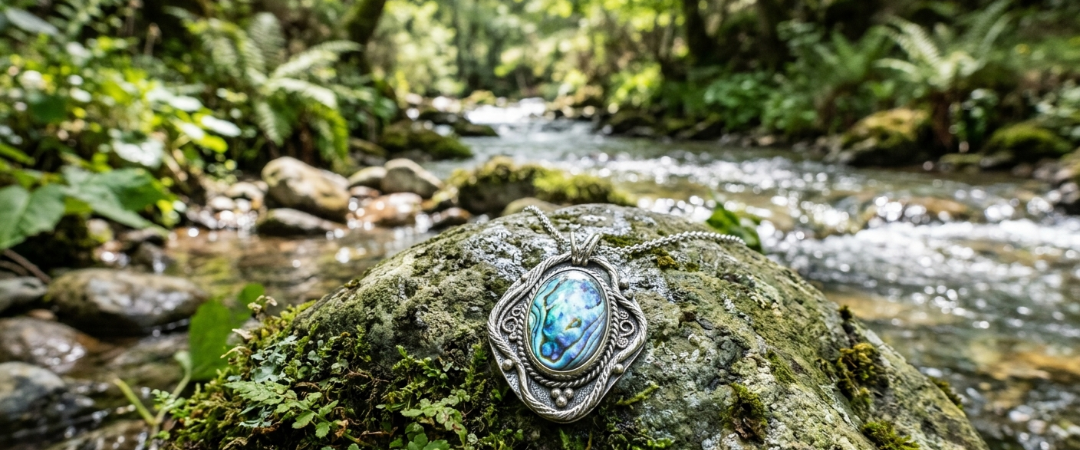 Charming Jewelry: A Fusion of Nature and Elegance
