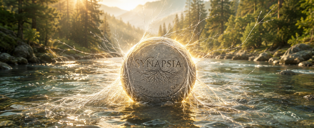 El despertar de Synapsia